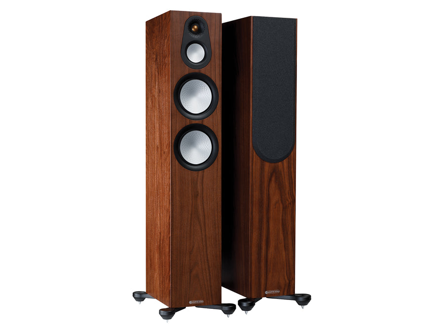 Monitor Audio Silver 300 7G Floorstanding Speakers