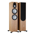 Monitor Audio Silver 500  7G Floorstanding Speakers