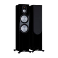 Monitor Audio Silver 500  7G Floorstanding Speakers