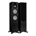 Monitor Audio Silver 500  7G Floorstanding Speakers
