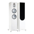 Monitor Audio Silver 500  7G Floorstanding Speakers