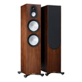 Monitor Audio Silver 500  7G Floorstanding Speakers
