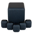 Monitor Audio Mass 5.1 Surround Sound Speaker and Subwoofer Set