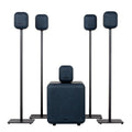 Monitor Audio Mass 5.1 Surround Sound Speaker and Subwoofer Set