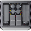 Rotel Michi M8 Monoblock Power Amplifier