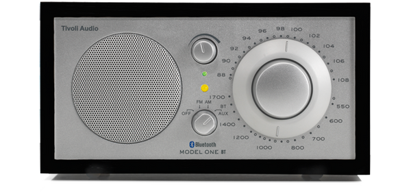 Tivoli Model One AM/FM Radio w/Bluetooth