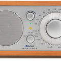Tivoli Model One AM/FM Radio w/Bluetooth