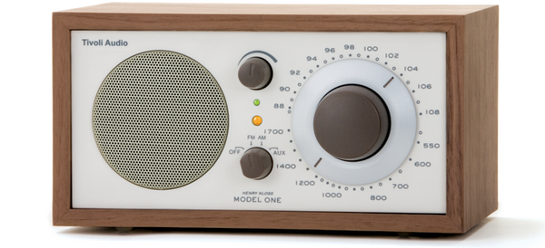 Tivoli Model One AM/FM Radio