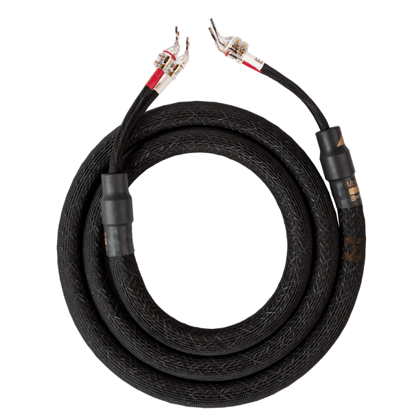 Kimber Kable Monocle-XL Single Ended Loudspeaker Cables (Pair)