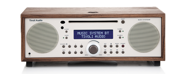 Tivoli Music System BT