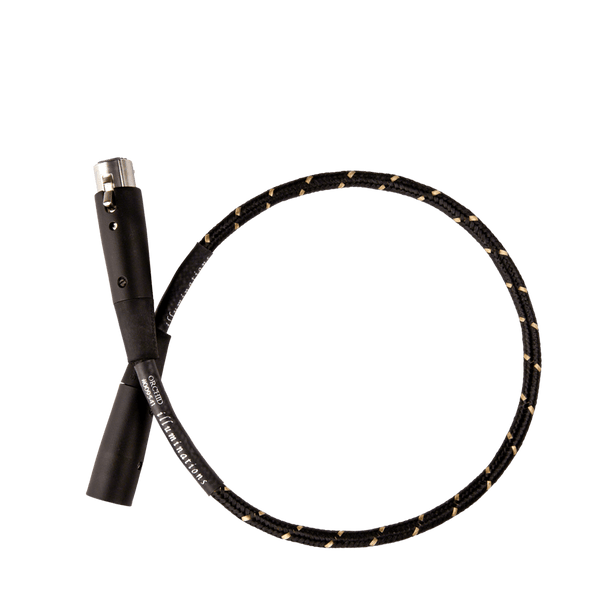 Kimber Kable Orchid AES/EBU XLR Digital Interconnect