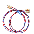 Kimber Kable PBJ Analog Interconnect (Pair)