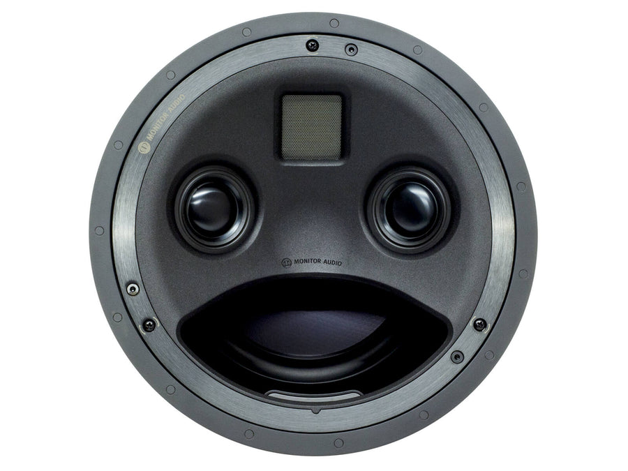 Monitor Audio Platinum PLIC II In-Ceiling Speaker (Each)