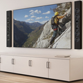 PSB PWM3 On-Wall Speaker (Each)