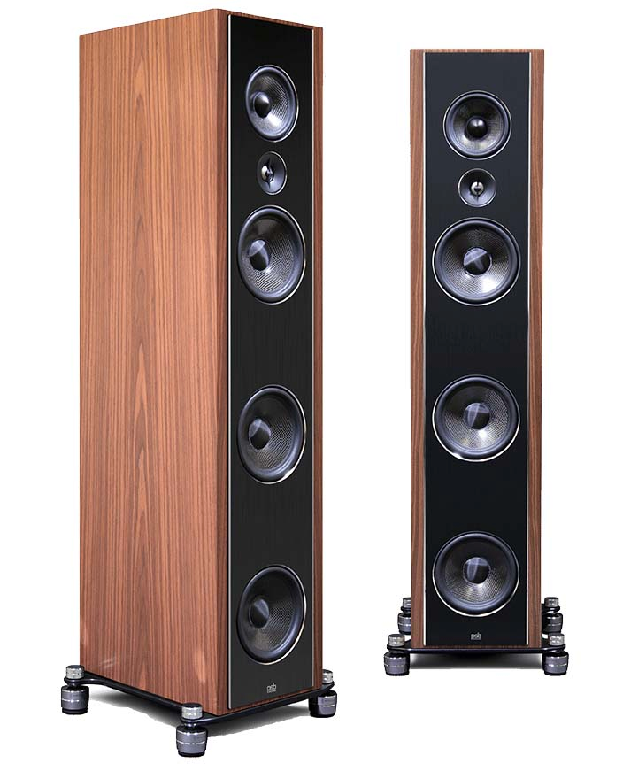 PSB Synchrony T800 Floor Standing Speakers – Audioshop