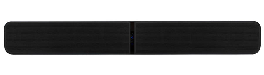 Bluesound Pulse Soundbar+ - Black - In-Store Demo Clearance!
