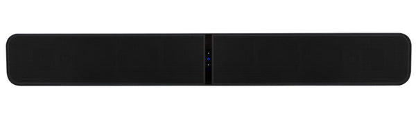 Bluesound Pulse Soundbar+ - Black - In-Store Demo Clearance!