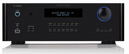 Rotel RA-1592MkII Integrated Amplifier
