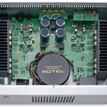 Rotel RB-1552 MkII 130 Watt Stereo Power Amplifier
