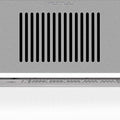 Rotel RB-1582 MkII 200 Watt Stereo Power Amplifier