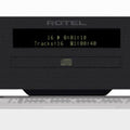 Rotel RCD-1572 MKII CD Player