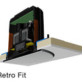 Monitor Audio Flush Fit Products
