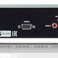 Rotel T11 FM Radio Tuner