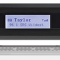 Rotel T11 FM Radio Tuner