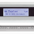 Rotel T11 FM Radio Tuner