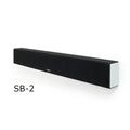 Monitor Audio SB Series Passive Soundbars