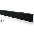 Monitor Audio SB Series Passive Soundbars