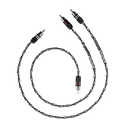 Kimber Kable Silver Streak Analog Interconnects (Pair)