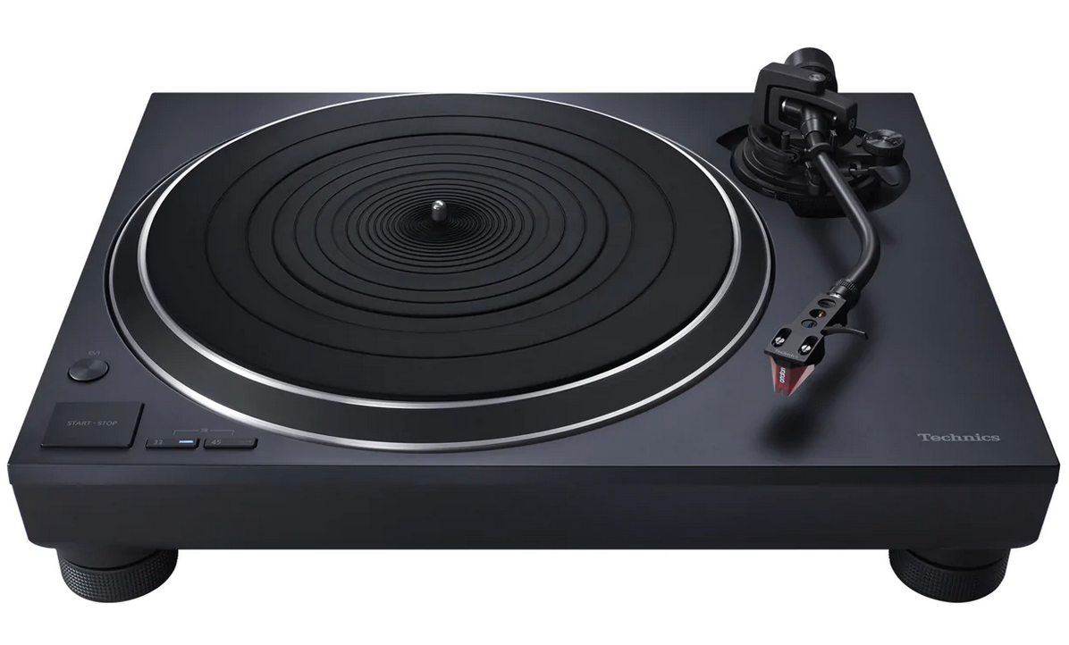 Technics SL1500 Direct Drive Turntable