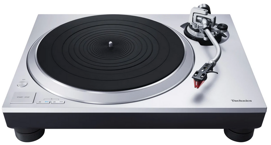 Technics SL-1500C Direct Drive Turntable – Audioshop