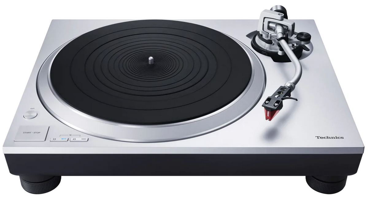 Technics SL-1500 Direct Drive Turntable