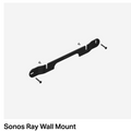 Sonos Ray Soundbar