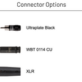 Kimber Kable Hero Analog Interconnect (Pair)
