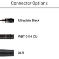 Kimber Kable Timbre Analog Interconnect (Pair)