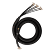 Kimber Kable TriFocal-XL TRI-Wire Loudspeaker Cables  (Pair)