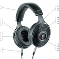 Focal Utopia 2022 Open Back Headphones