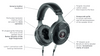 Focal Utopia 2022 Headphones